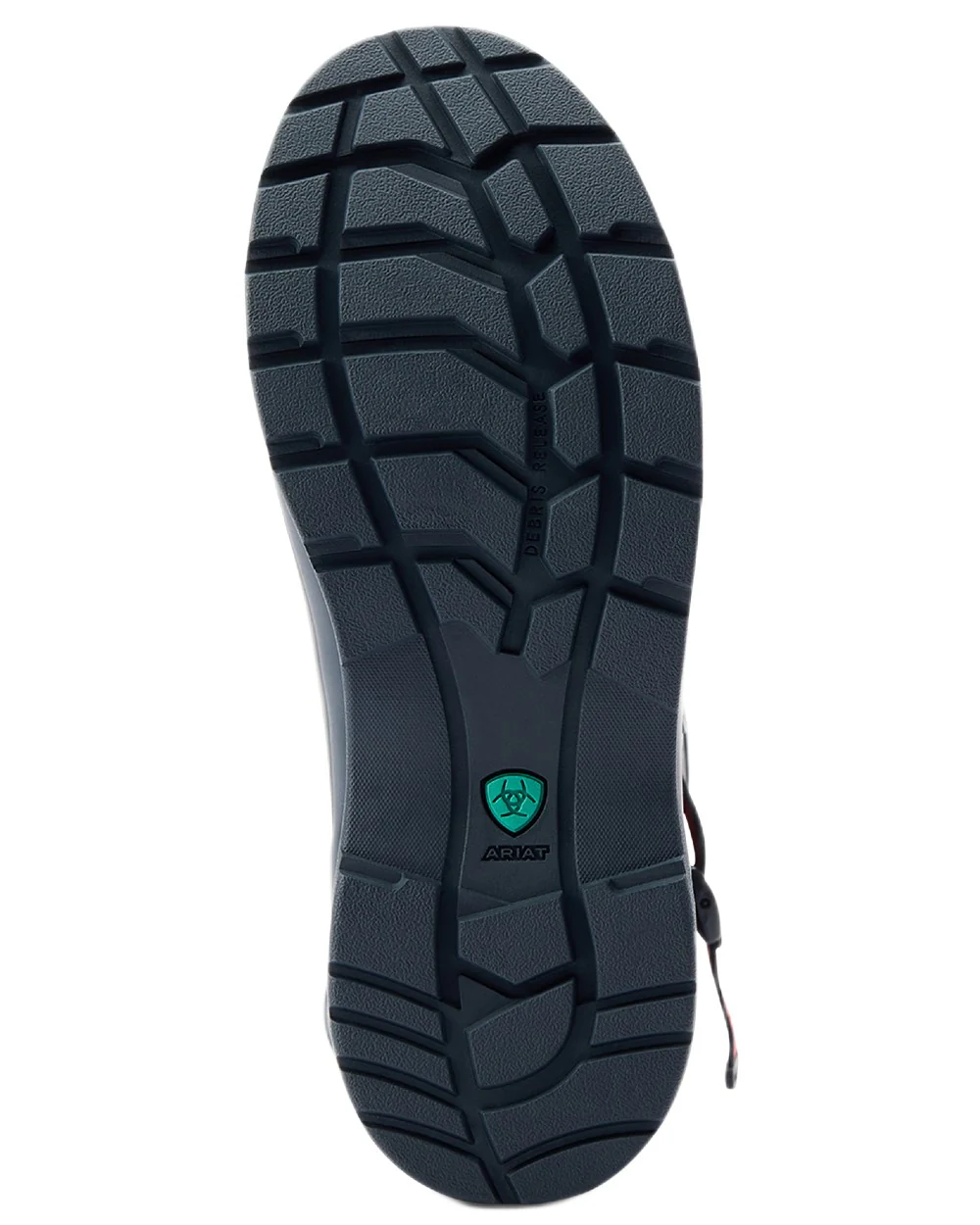 Ariat Womens Kelmarsh Mid Rubber Wellingtons - Image 7