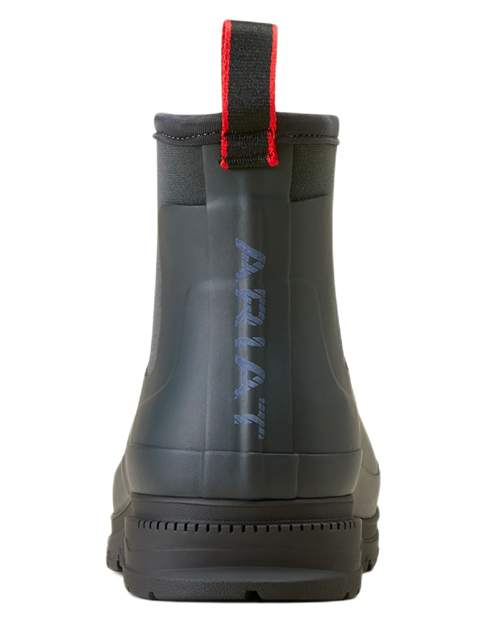 Ariat Womens Kelmarsh Shortie Rubber Boots - Image 10