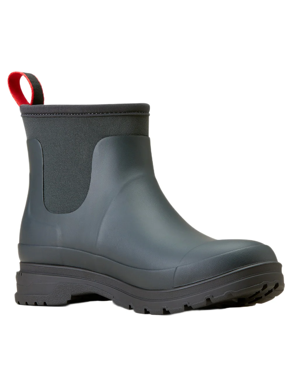Ariat Womens Kelmarsh Shortie Rubber Boots - Image 11
