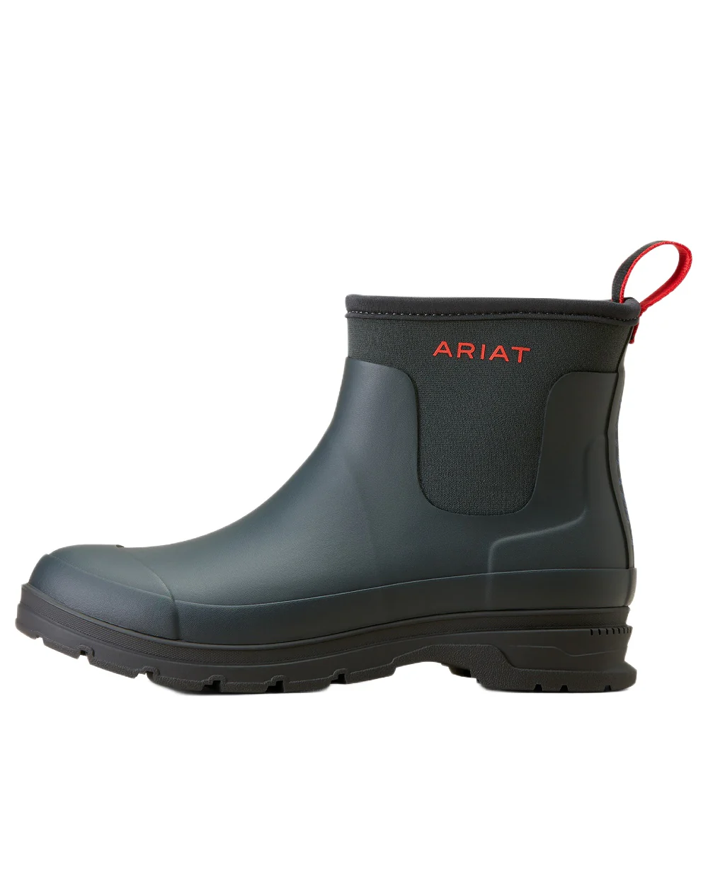 Ariat Womens Kelmarsh Shortie Rubber Boots - Image 12