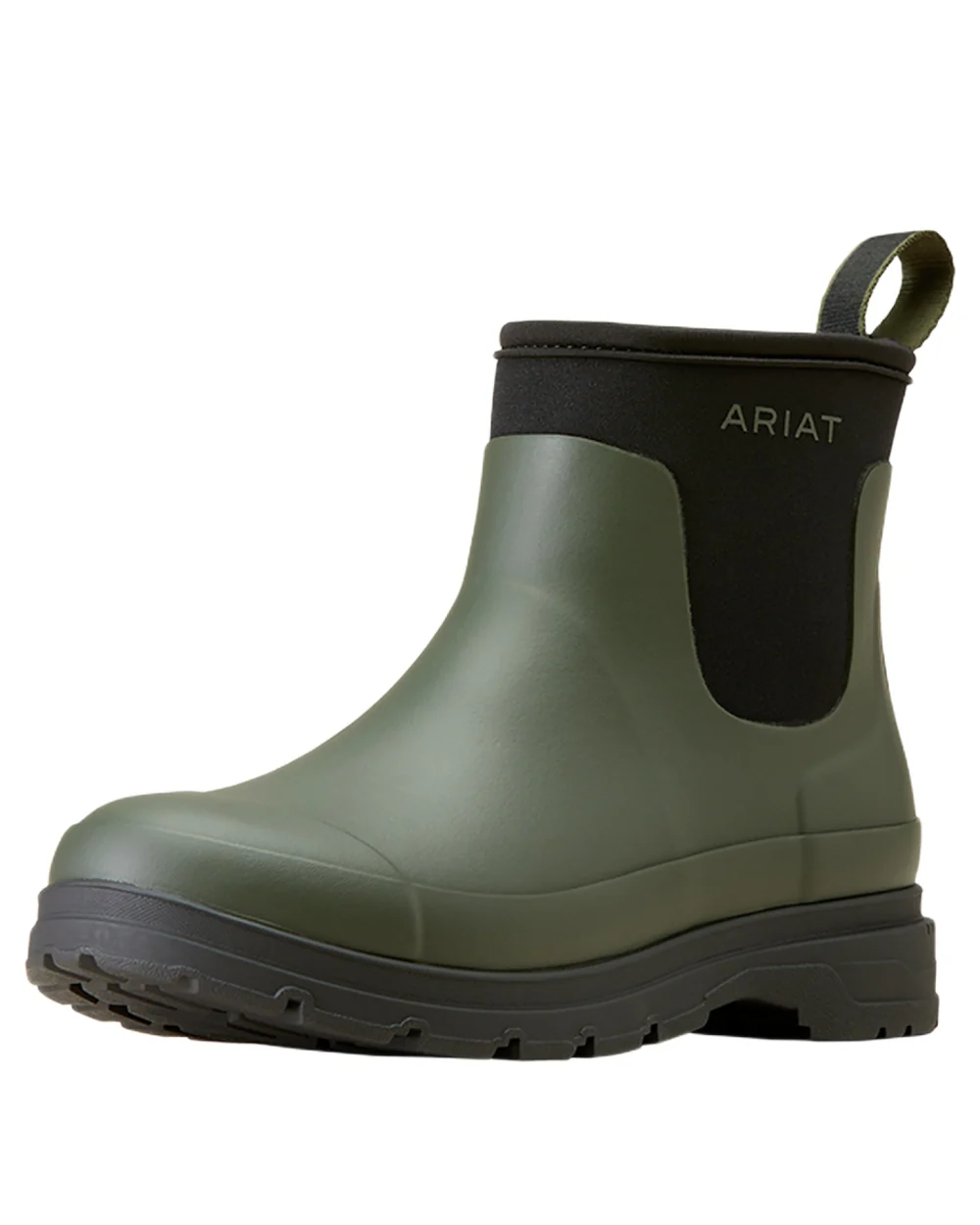 Ariat Womens Kelmarsh Shortie Rubber Boots - Image 15