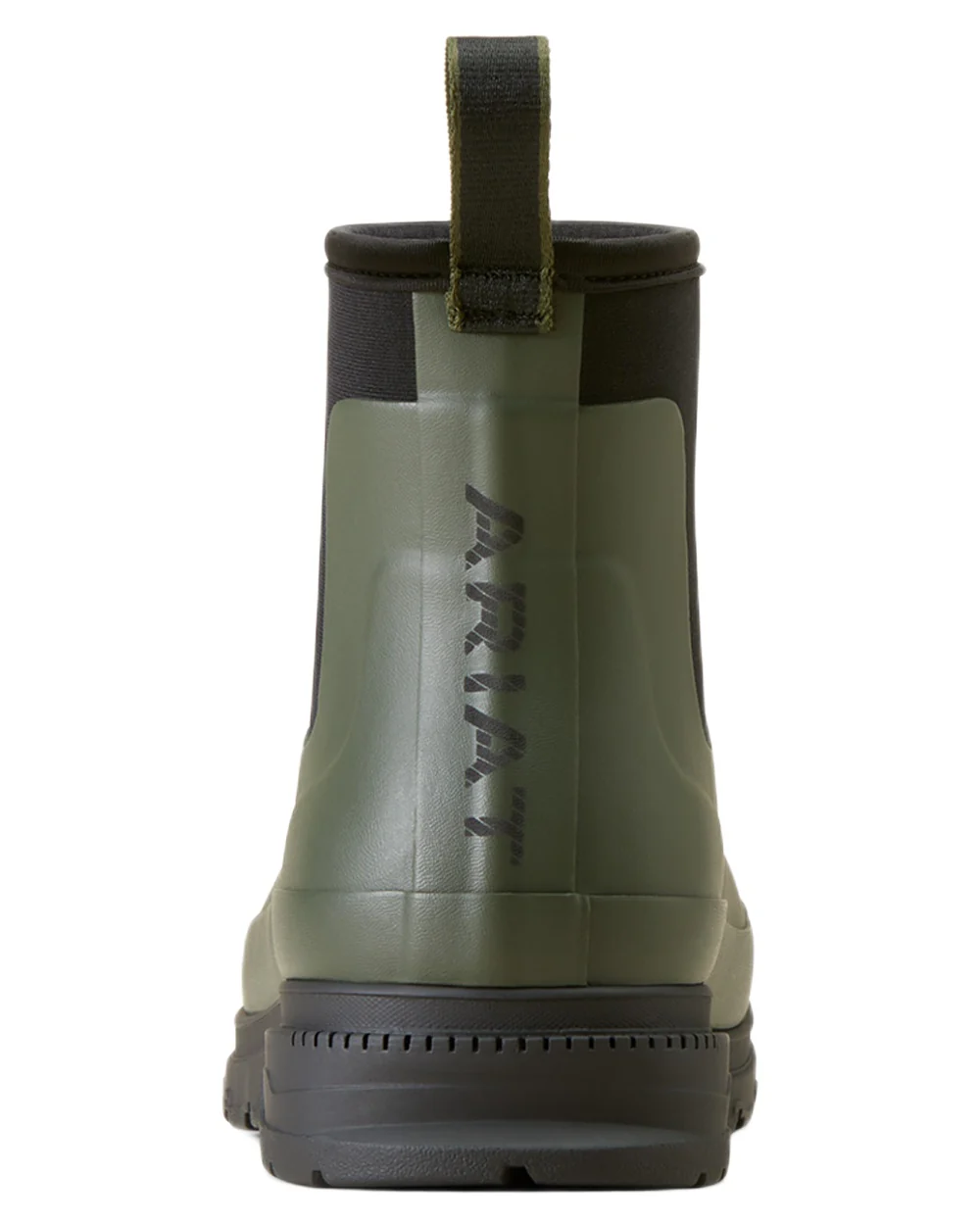 Ariat Womens Kelmarsh Shortie Rubber Boots - Image 17