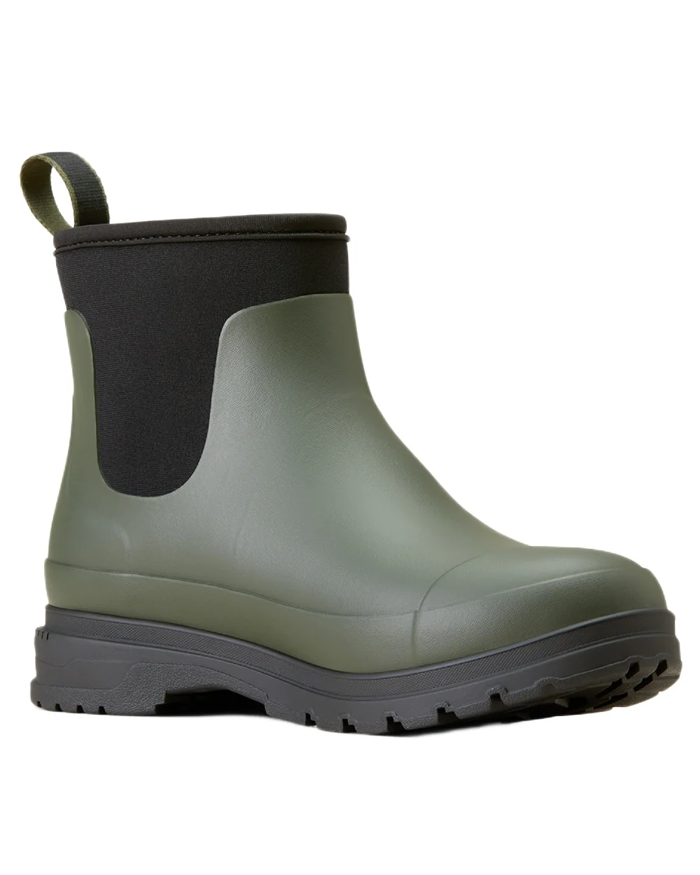 Ariat Womens Kelmarsh Shortie Rubber Boots - Image 18