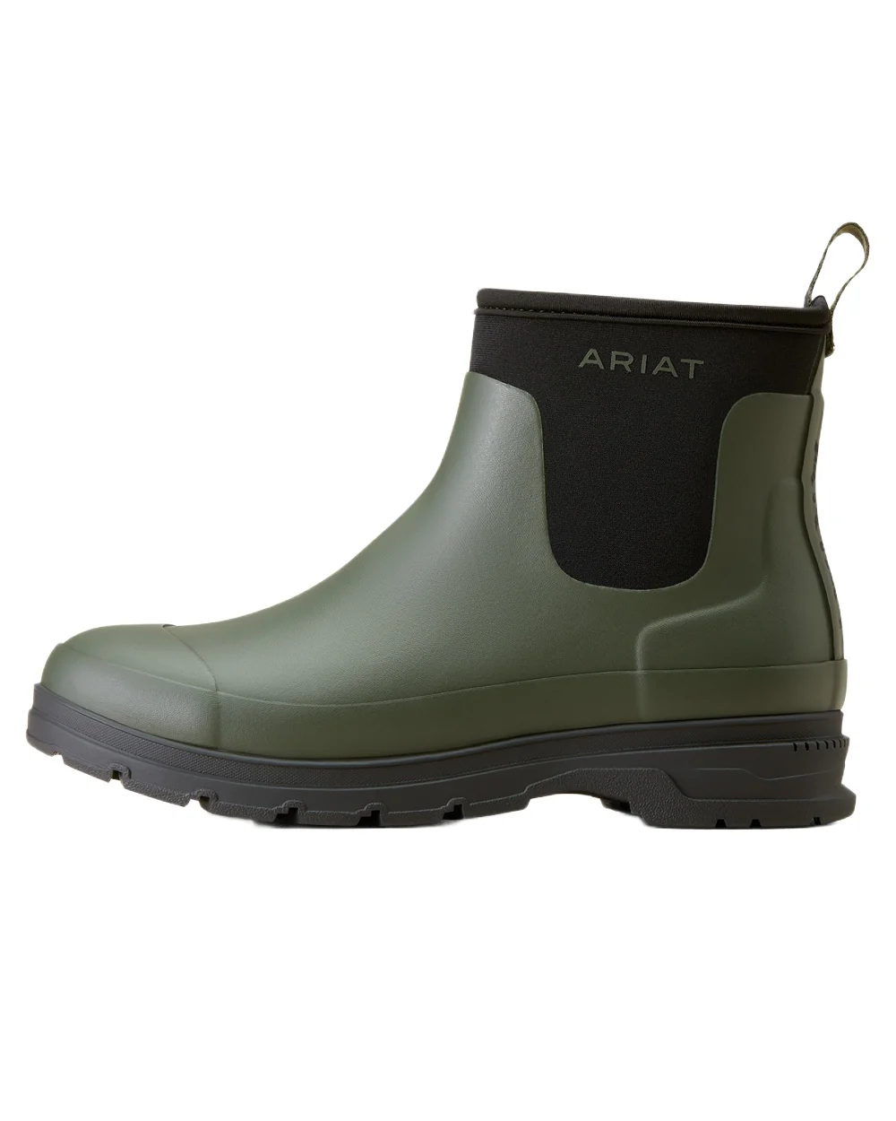 Ariat Womens Kelmarsh Shortie Rubber Boots - Image 20