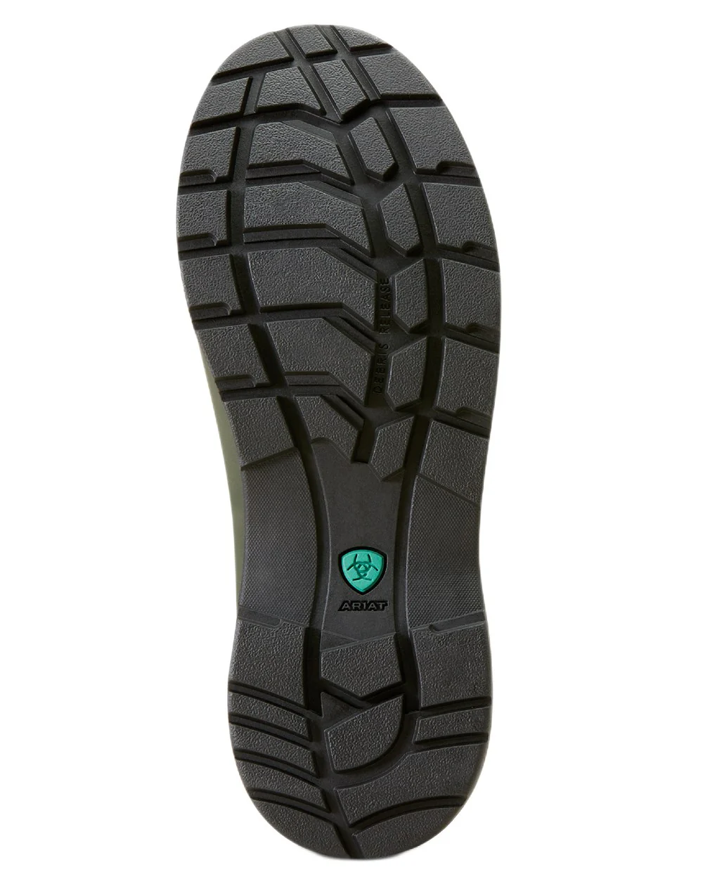 Ariat Womens Kelmarsh Shortie Rubber Boots - Image 21