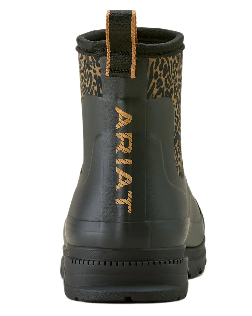 Ariat Womens Kelmarsh Shortie Rubber Boots - Image 5
