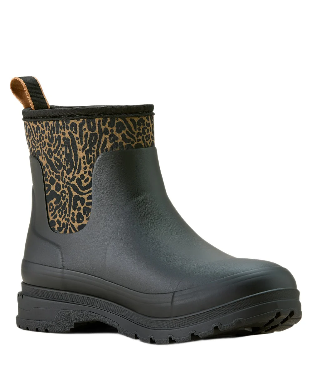 Ariat Womens Kelmarsh Shortie Rubber Boots - Image 6