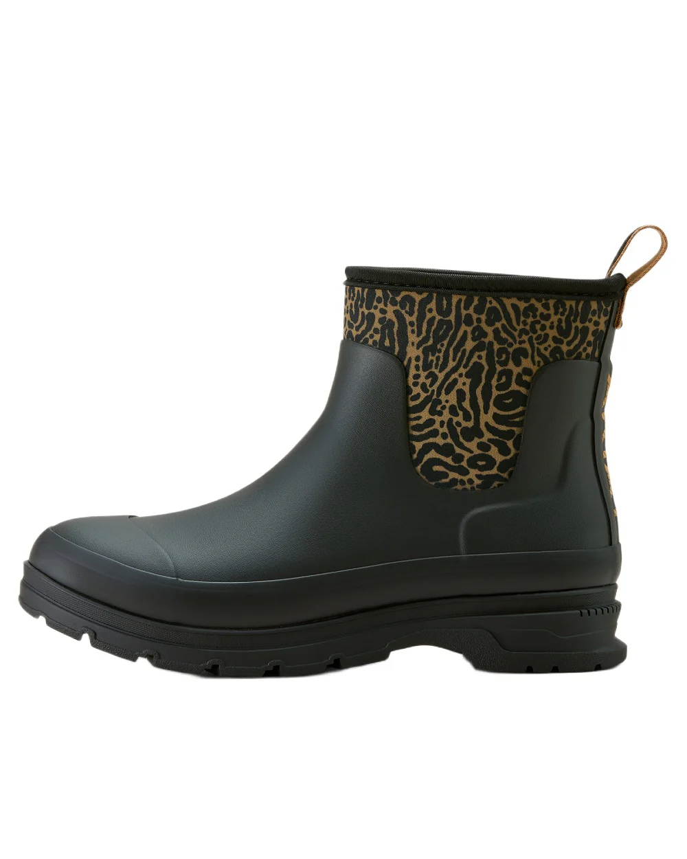 Ariat Womens Kelmarsh Shortie Rubber Boots - Image 7