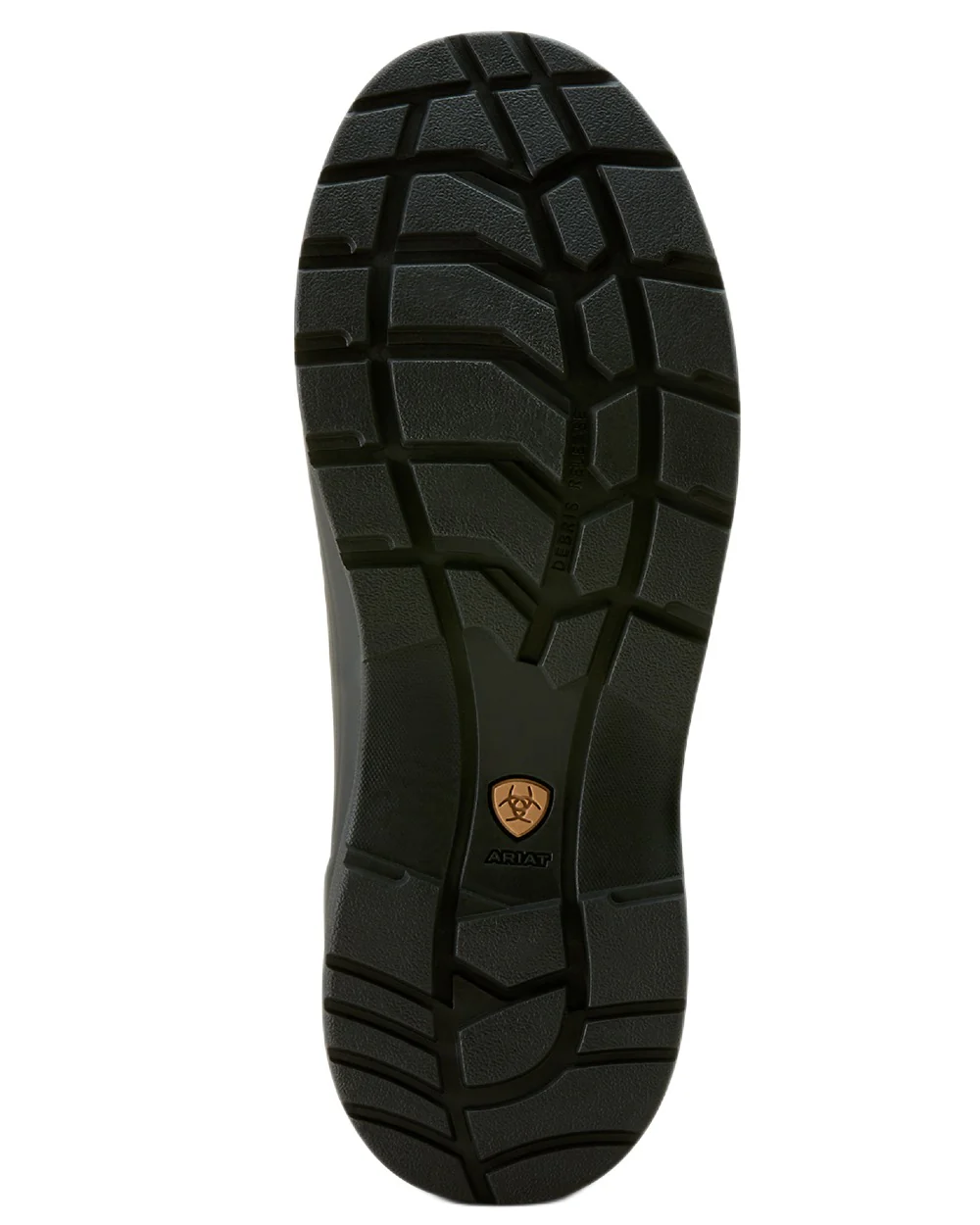 Ariat Womens Kelmarsh Shortie Rubber Boots - Image 8