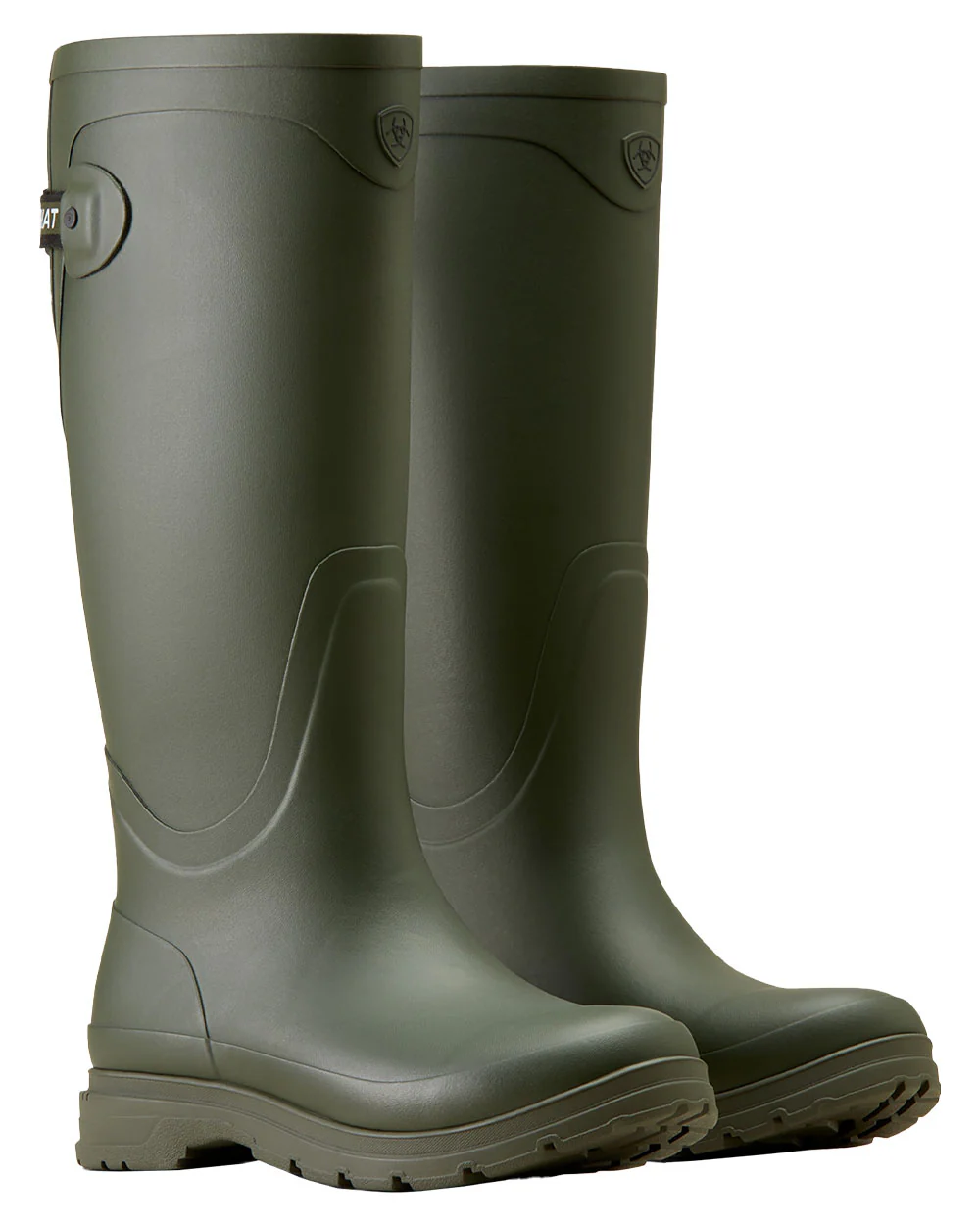 Ariat Womens Kelmarsh Wellingtons - Image 8