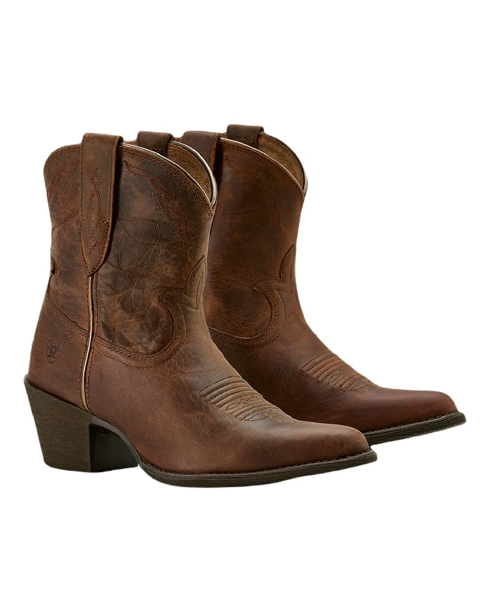 Ariat Womens Maggie Western Boots - Image 10