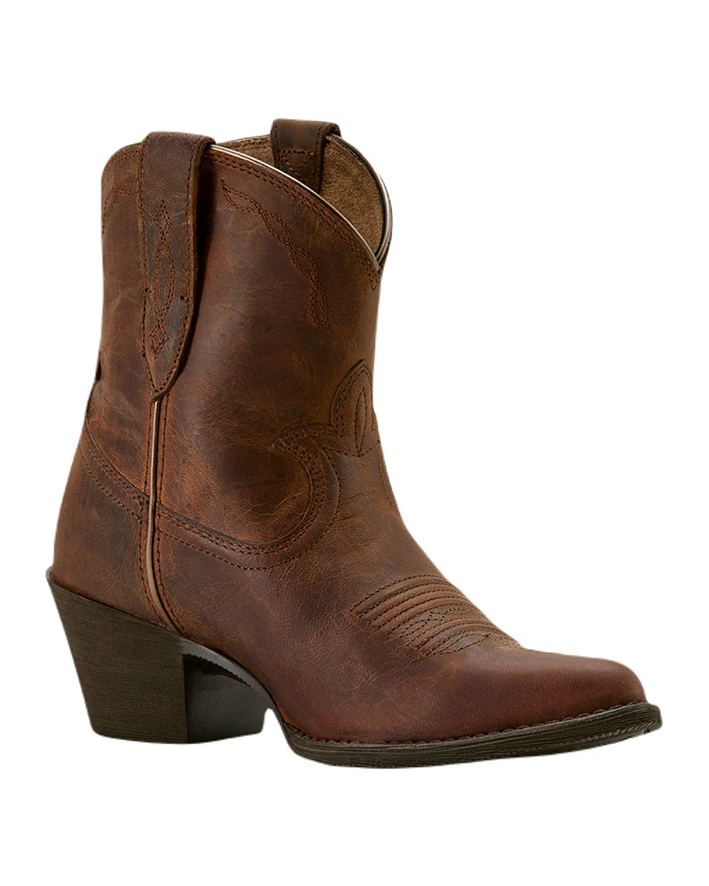 Ariat Womens Maggie Western Boots - Image 11