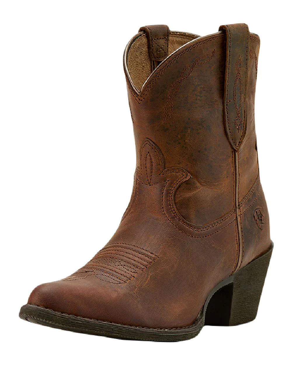 Ariat Womens Maggie Western Boots - Image 13