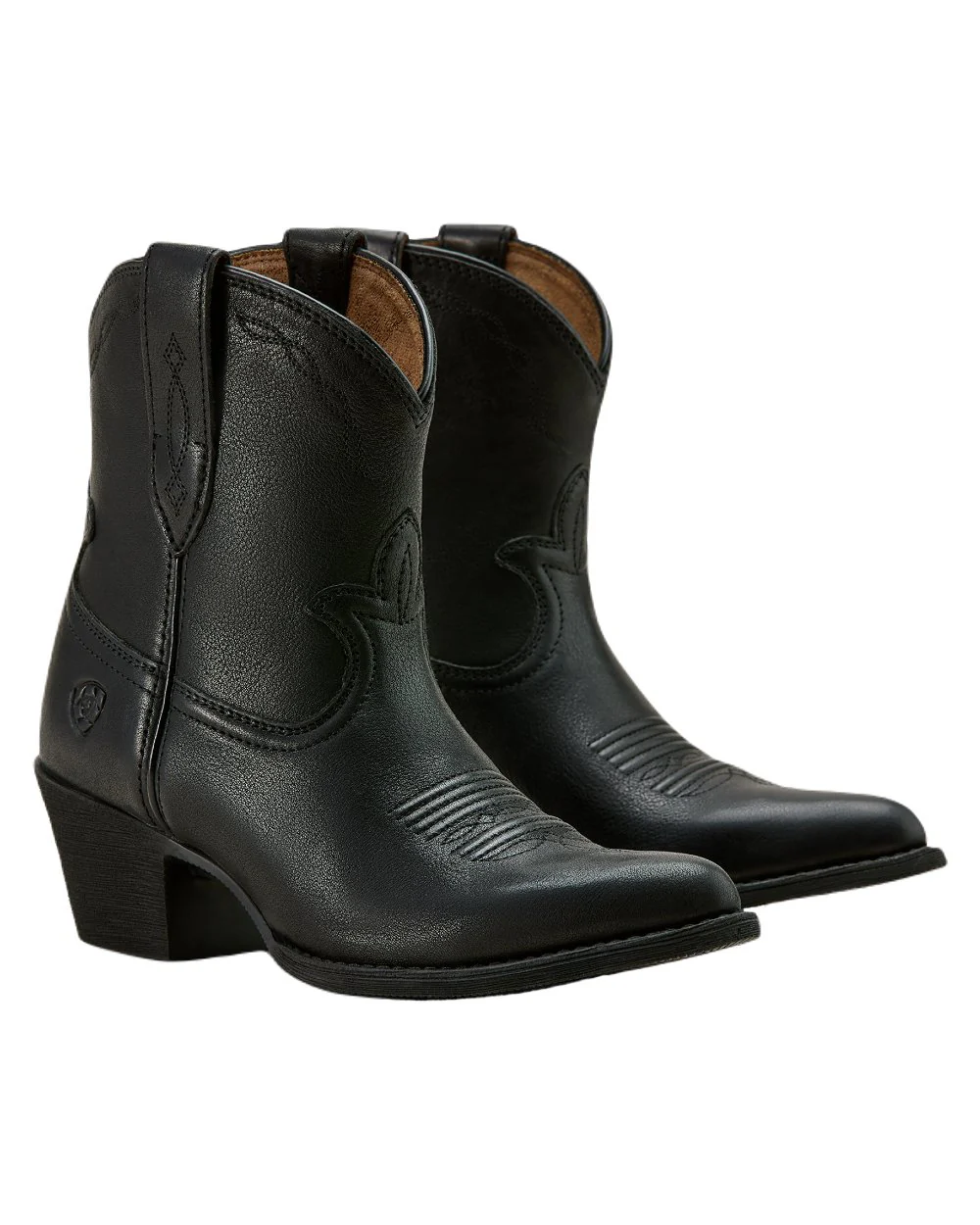 Ariat Womens Maggie Western Boots - Image 4