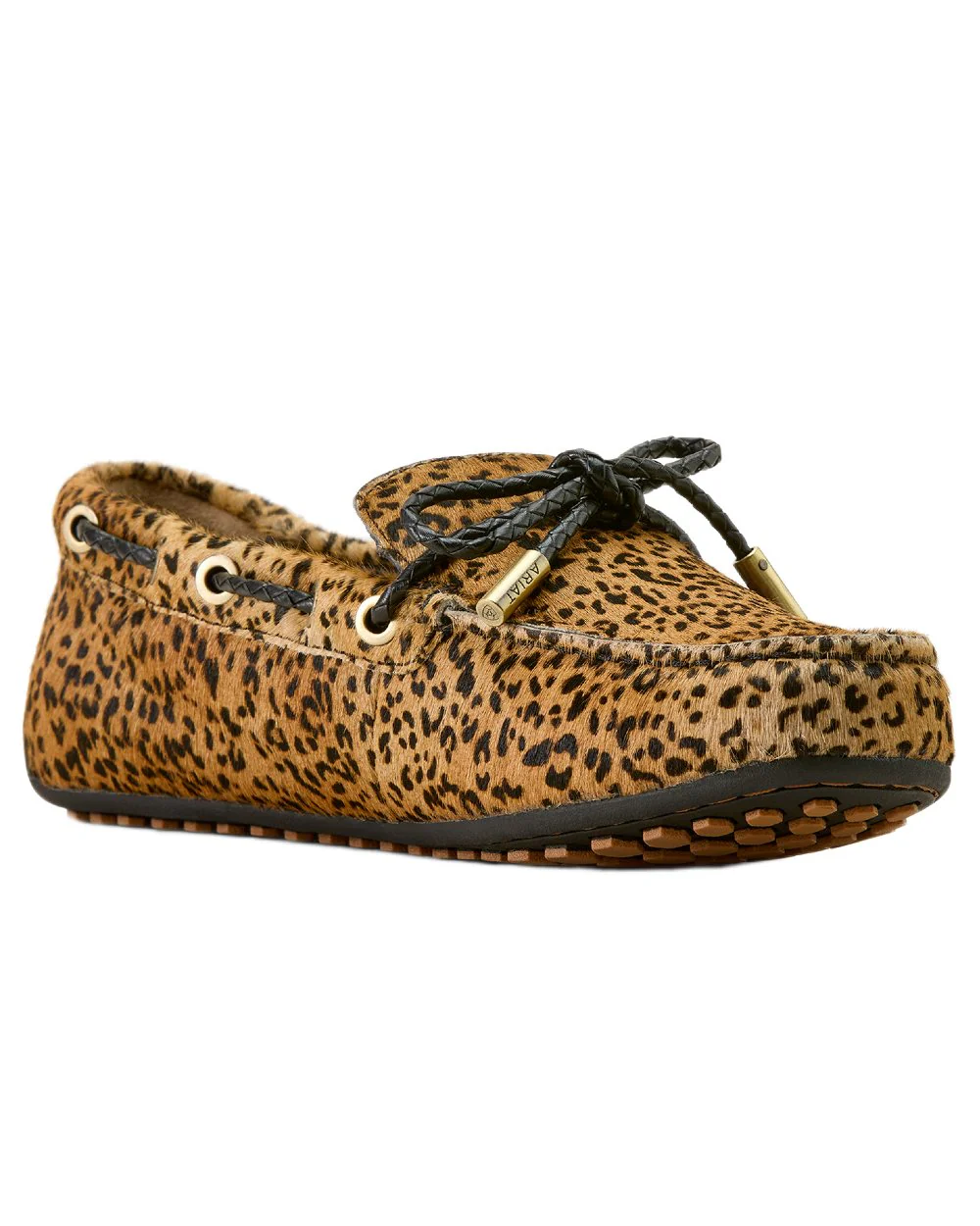 Ariat Womens Margot Driving Moc - Image 12