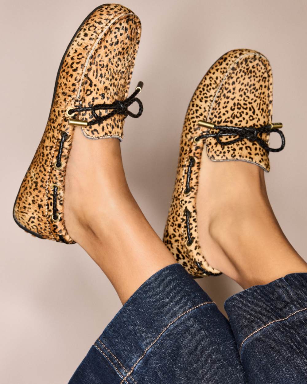 Ariat Womens Margot Driving Moc - Image 14