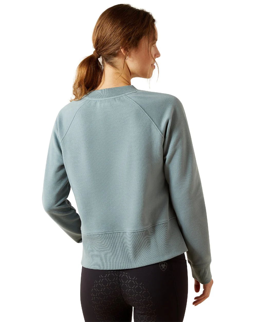 Ariat Womens Martine Sweatshirt - Image 12