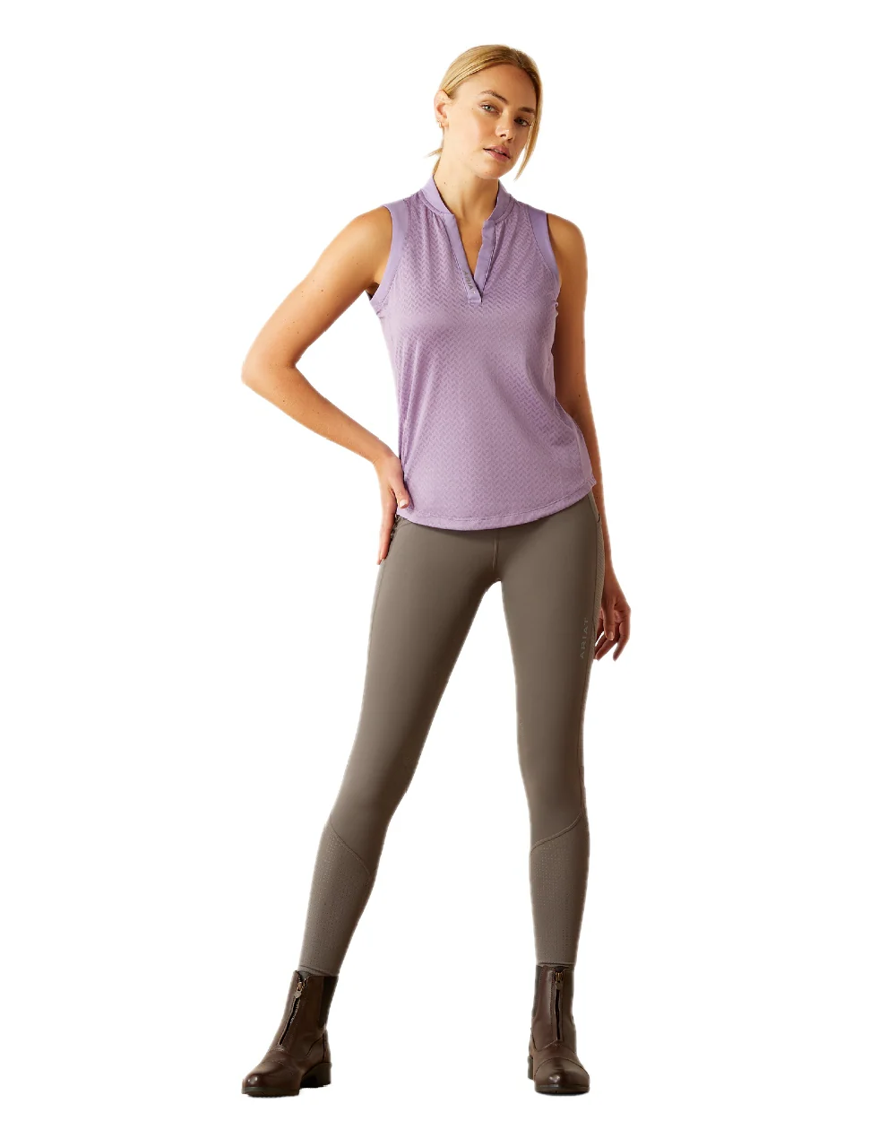 Ariat Womens Mesa Baselayer - Image 5