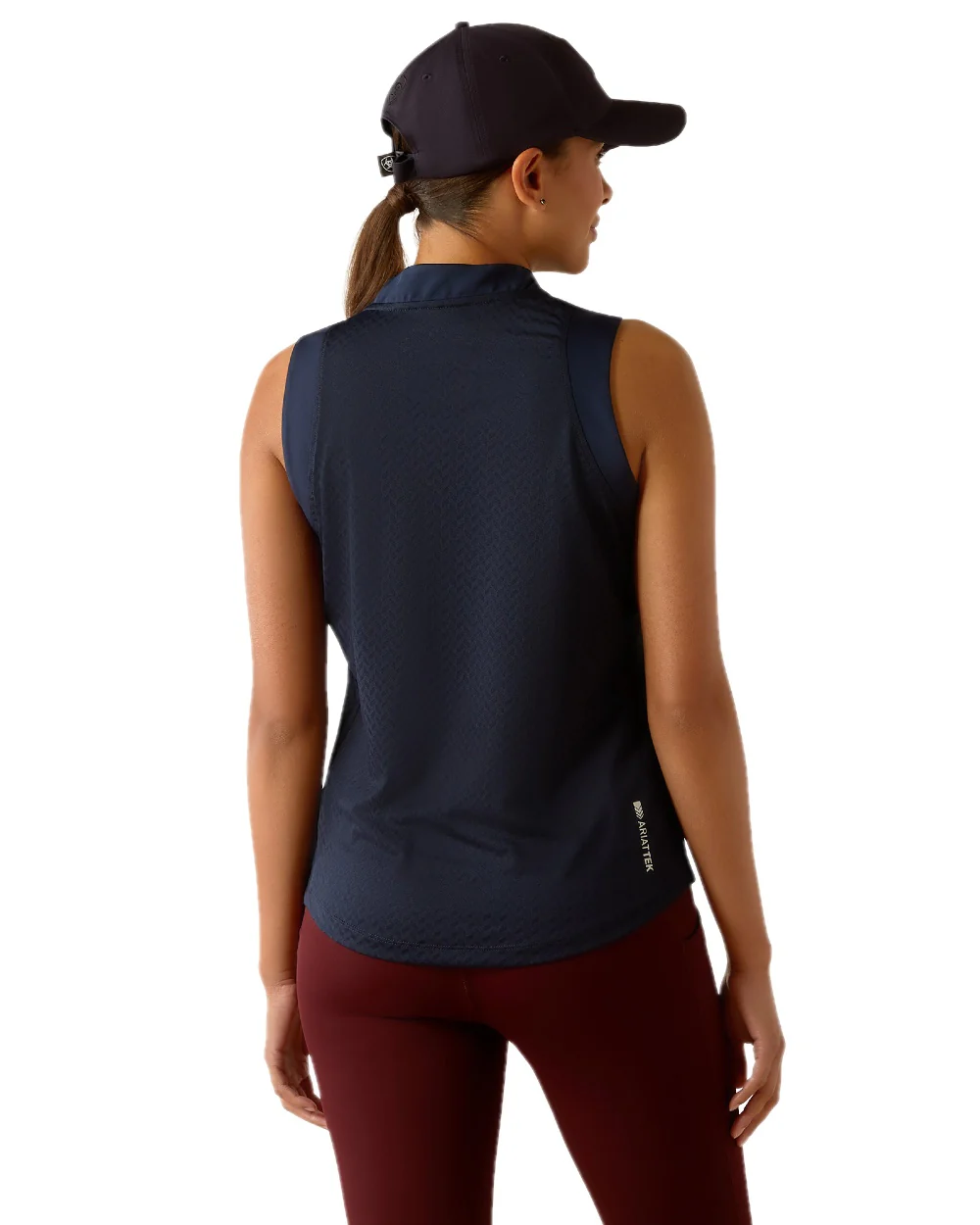 Ariat Womens Mesa Baselayer - Image 9