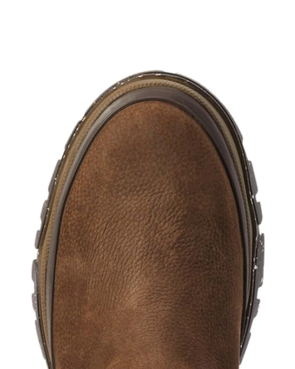 Ariat Womens Moresby Tall H20 Java Country Boot - Image 6