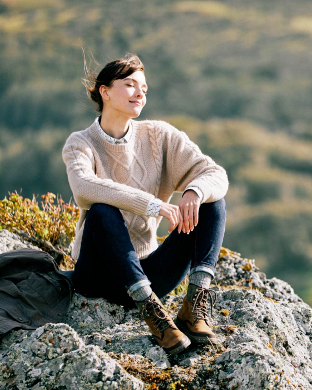 Ariat Womens Moresby Waterproof Boots - Image 3