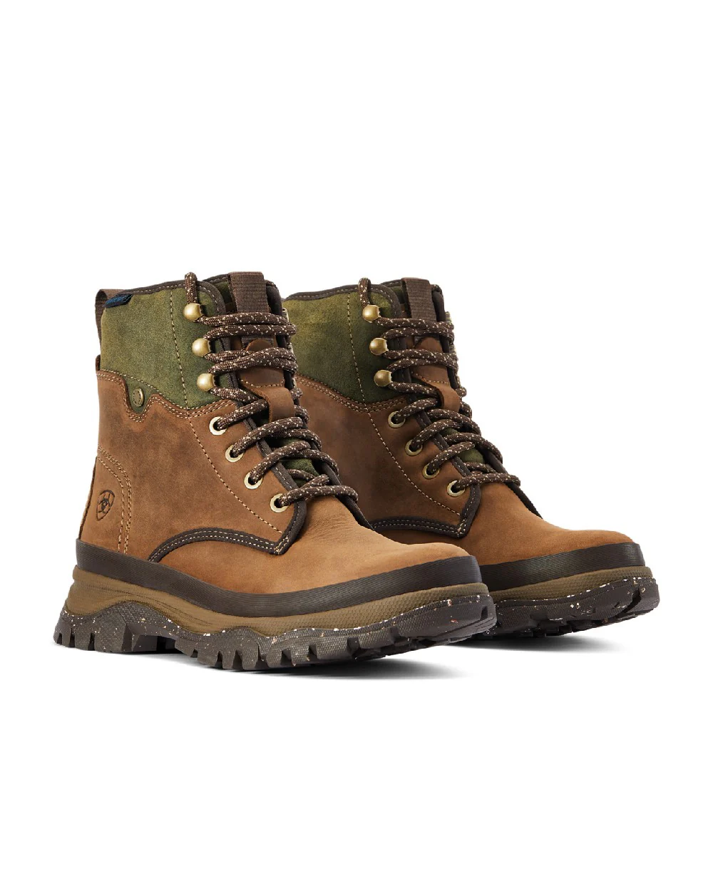 Ariat Womens Moresby Waterproof Boots - Image 4