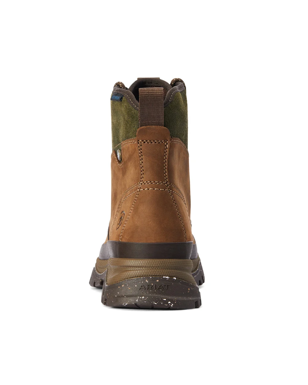 Ariat Womens Moresby Waterproof Boots - Image 5