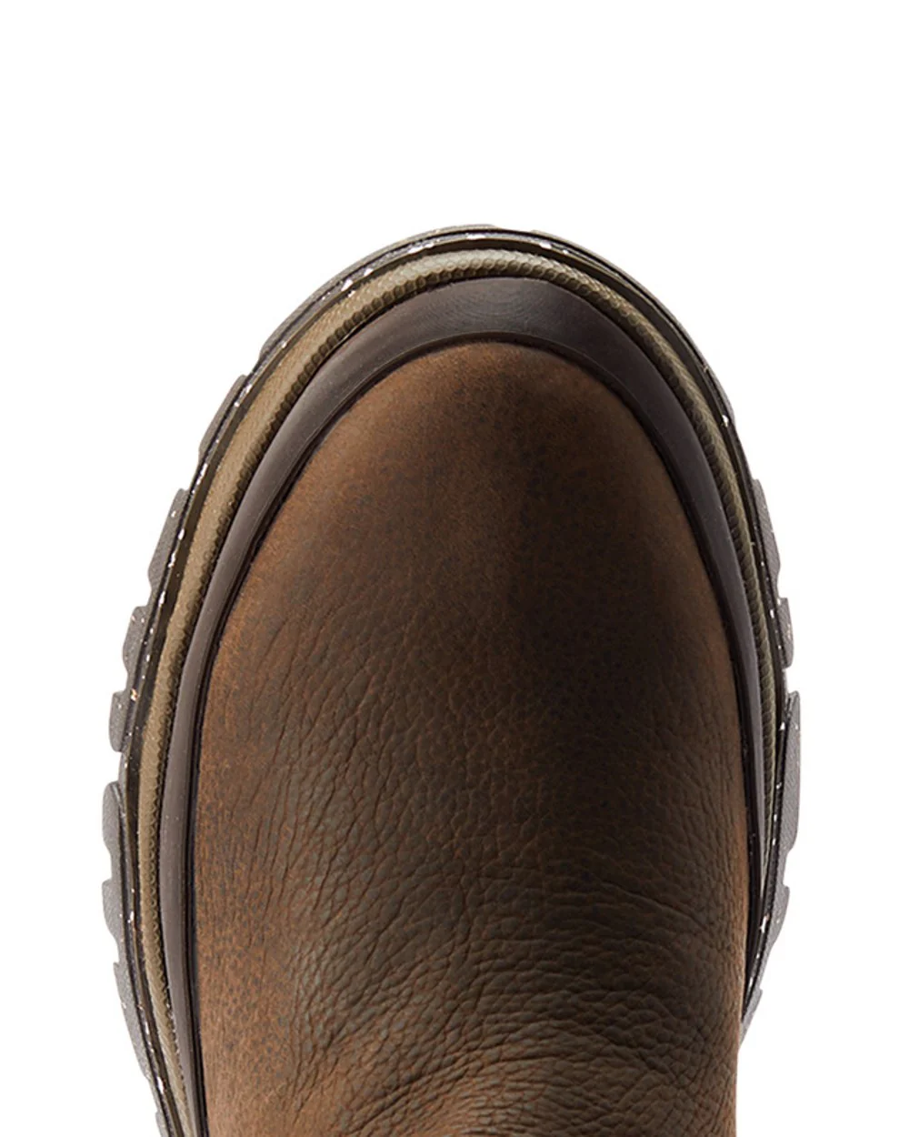 Ariat Womens Moresby Zip Waterproof Boots - Image 6