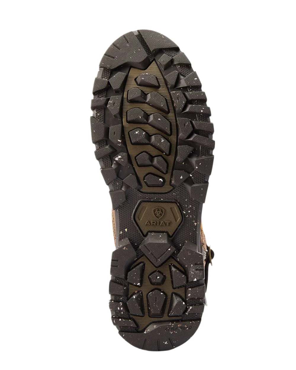 Ariat Womens Moresby Zip Waterproof Boots - Image 7