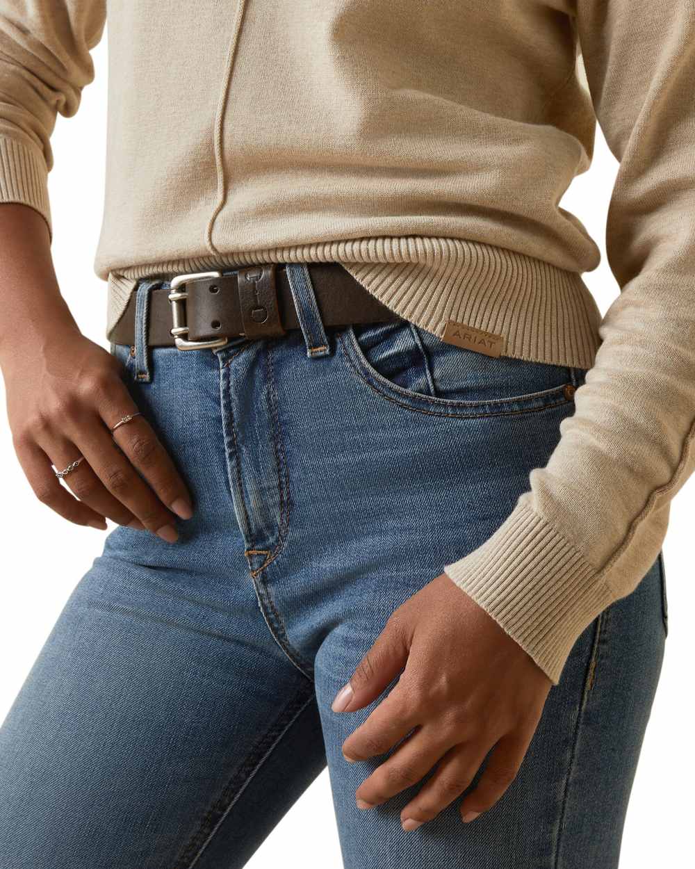 Ariat Womens Peninsula Sweater - Image 18