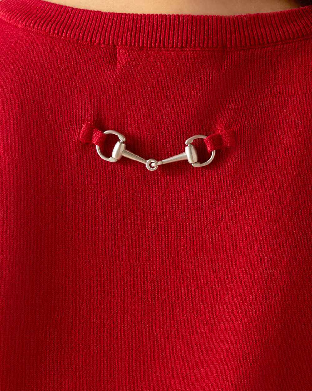 Ariat Womens Peninsula Sweater - Image 6