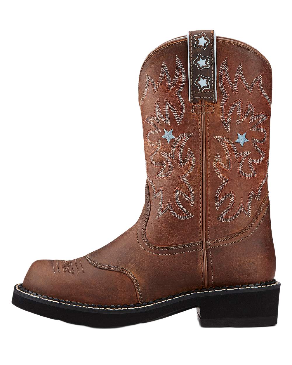Ariat Womens Probaby Western Boots - Image 3