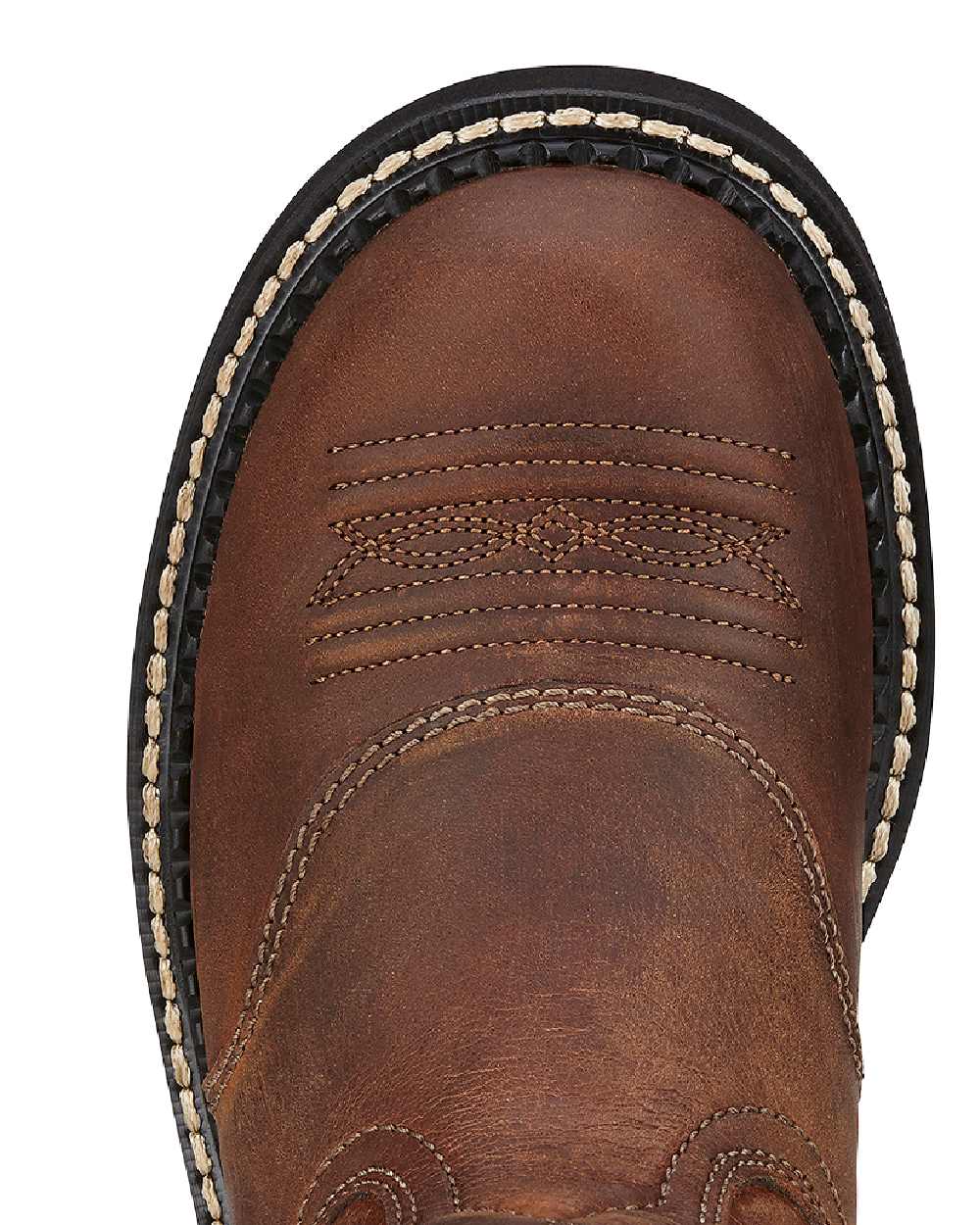 Ariat Womens Probaby Western Boots - Image 5
