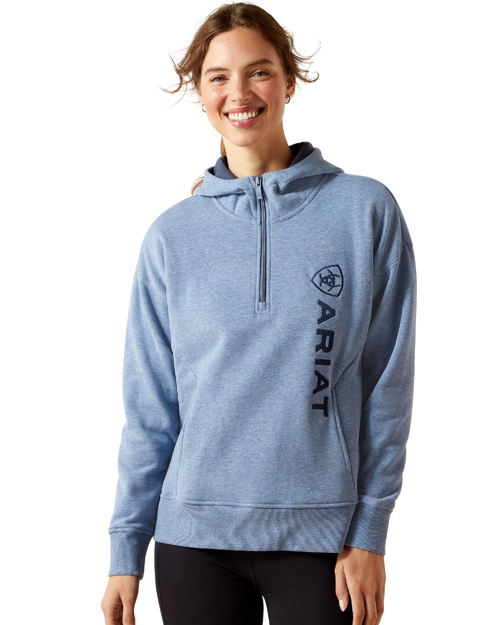 Ariat Womens Rabere 2.0 Hoodie - Image 6