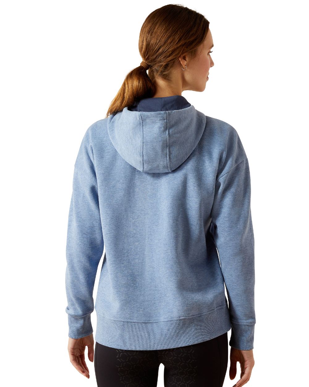Ariat Womens Rabere 2.0 Hoodie - Image 7