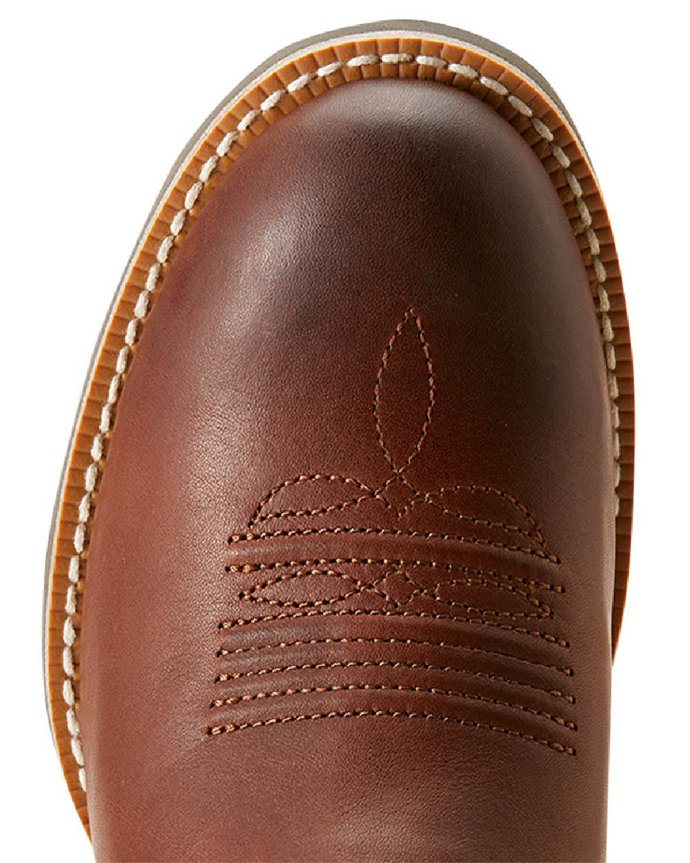 Ariat Womens Ranahan Western Boots - Image 3