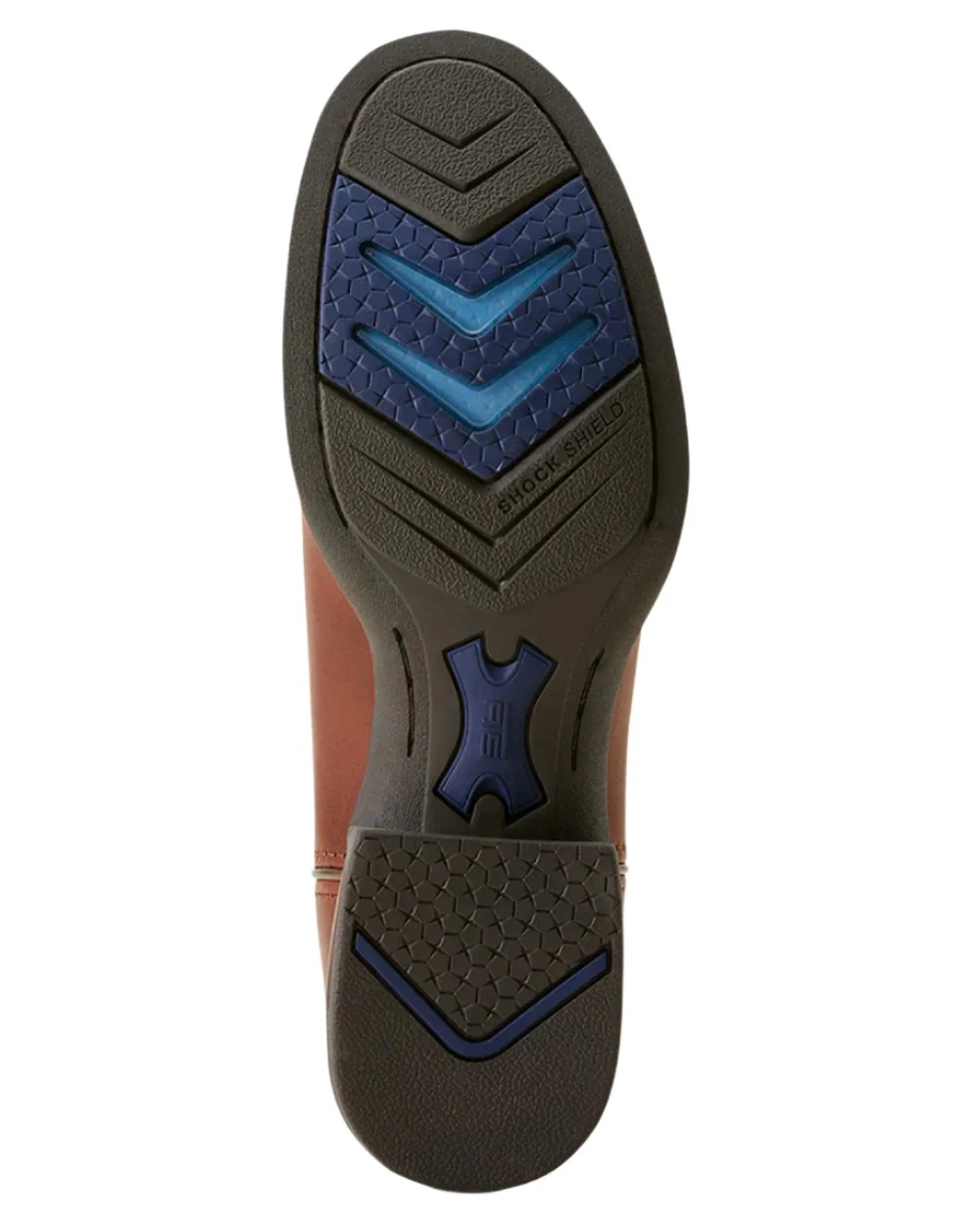 Ariat Womens Ranahan Western Boots - Image 4