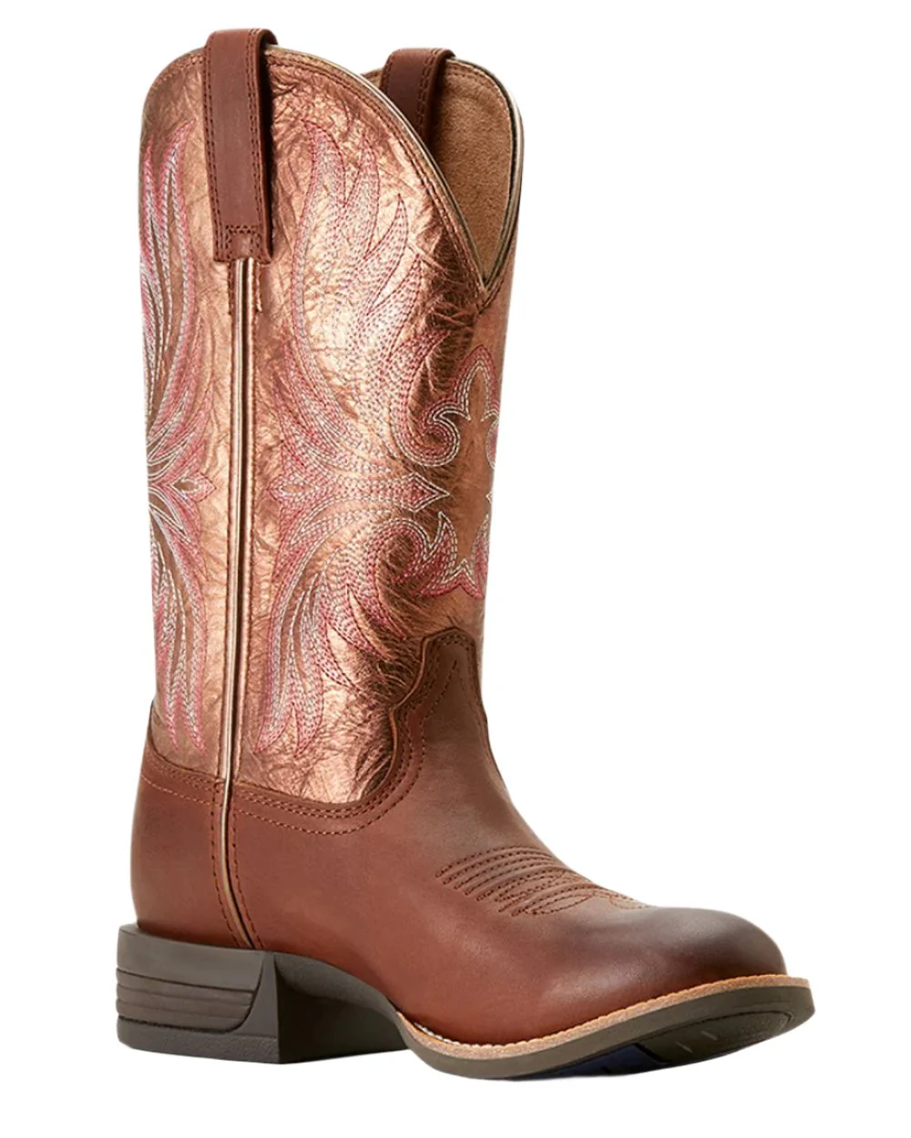 Ariat Womens Ranahan Western Boots - Image 6