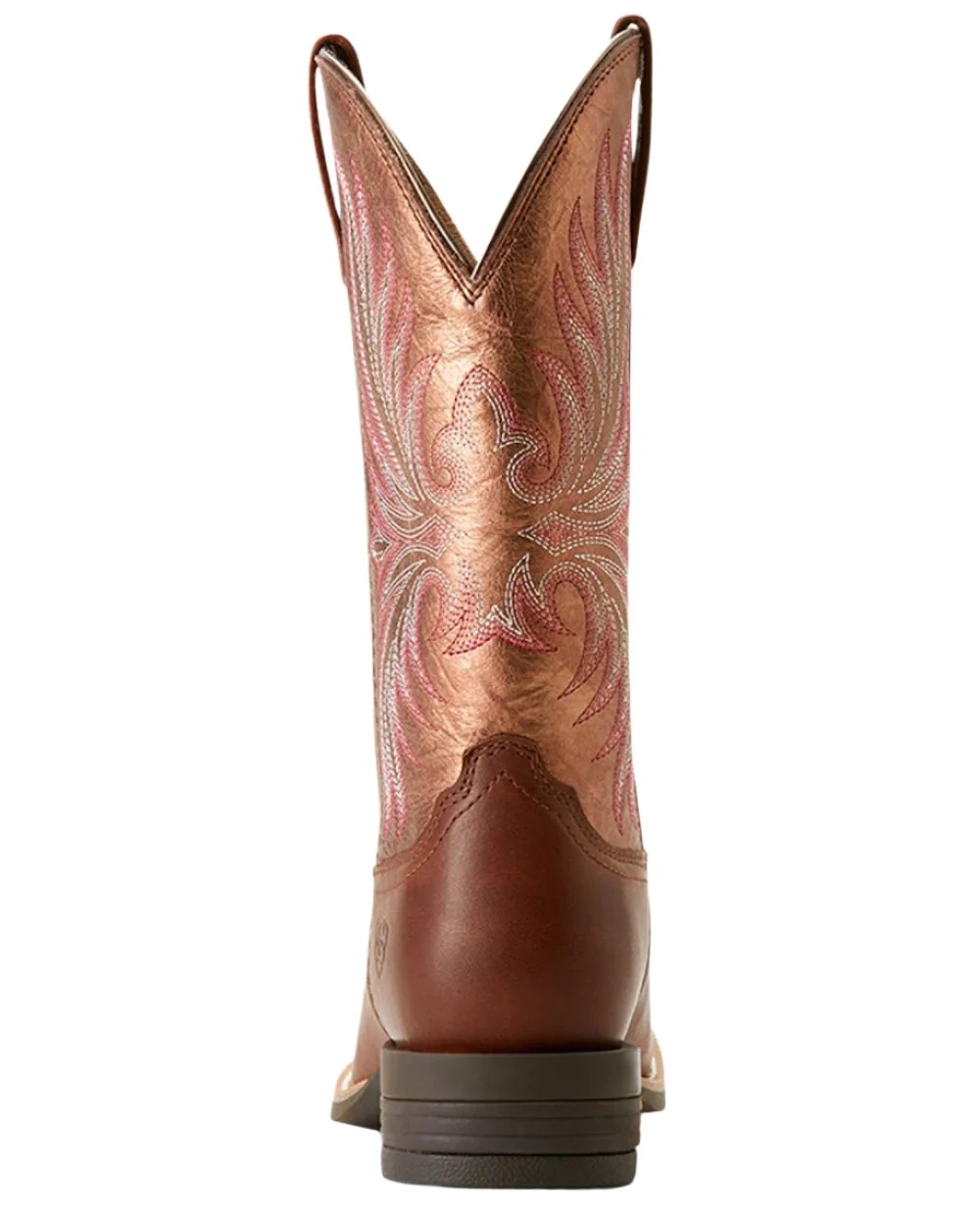 Ariat Womens Ranahan Western Boots - Image 7