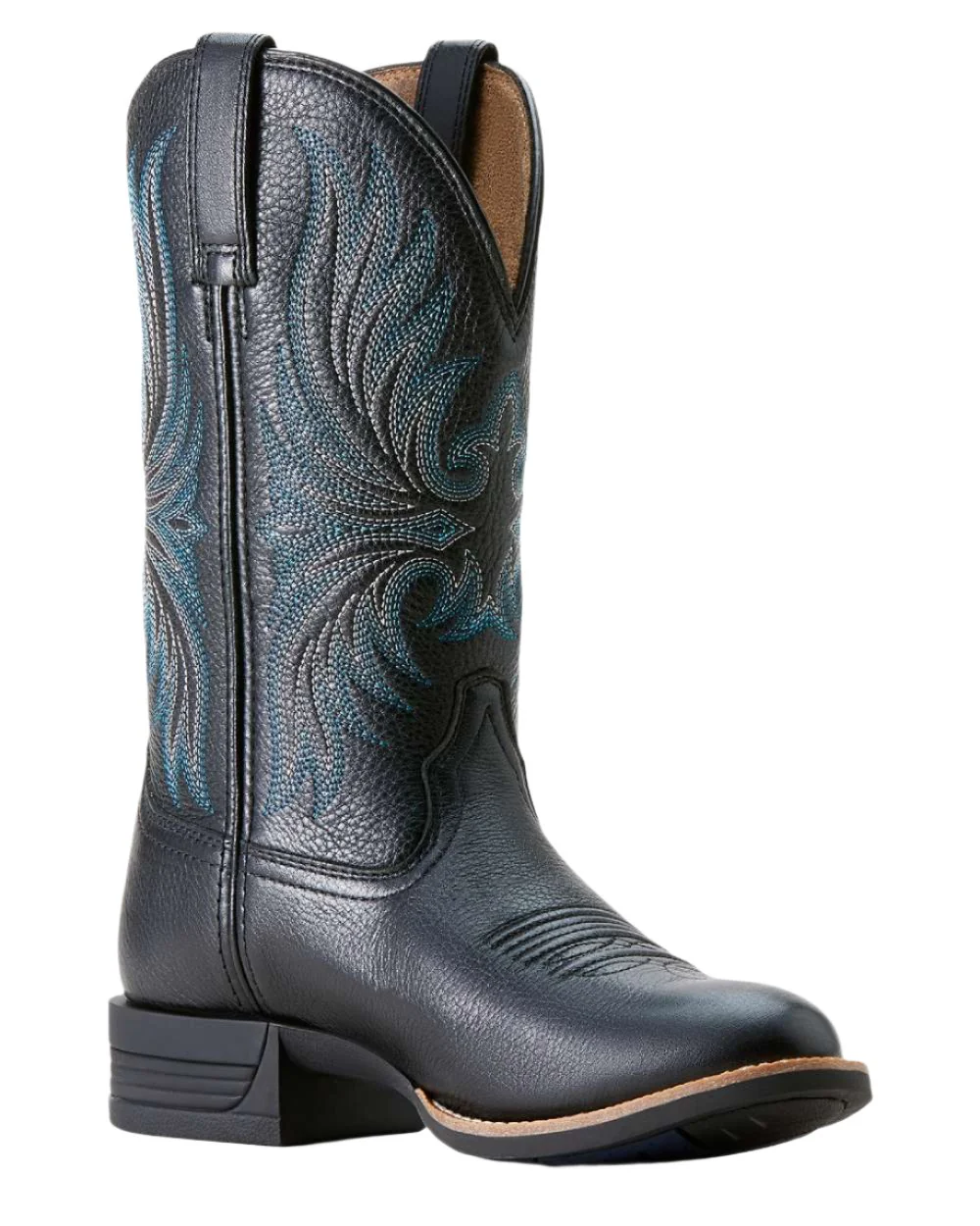 Ariat Womens Ranahan Western Boots Clearance - Image 3
