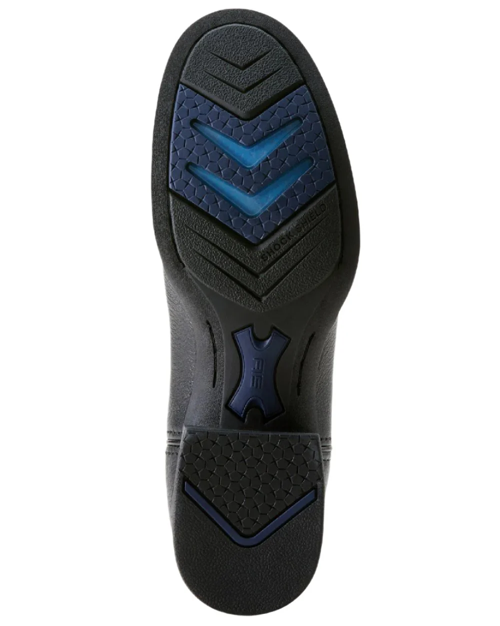 Ariat Womens Ranahan Western Boots Clearance - Image 5