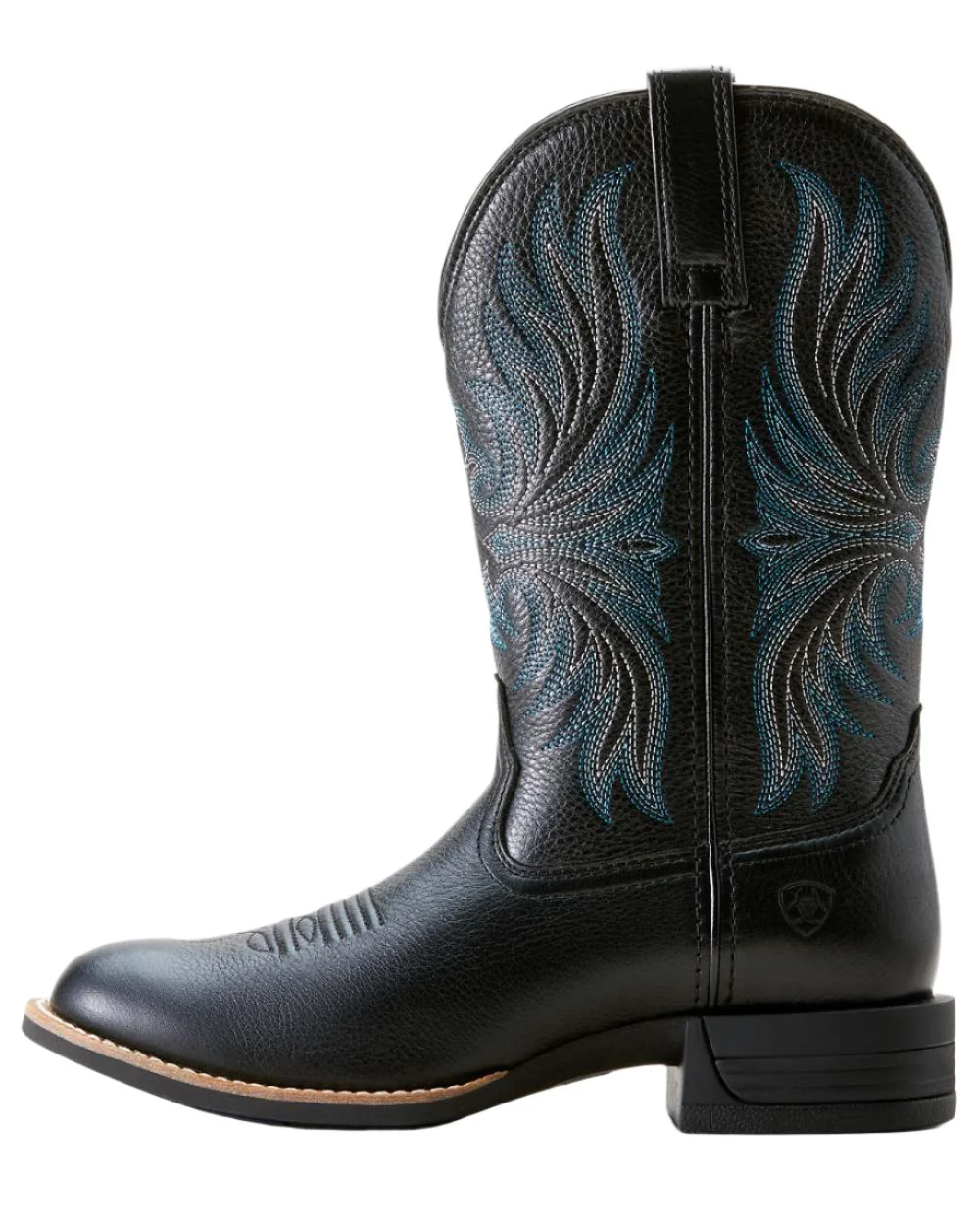 Ariat Womens Ranahan Western Boots Clearance - Image 6