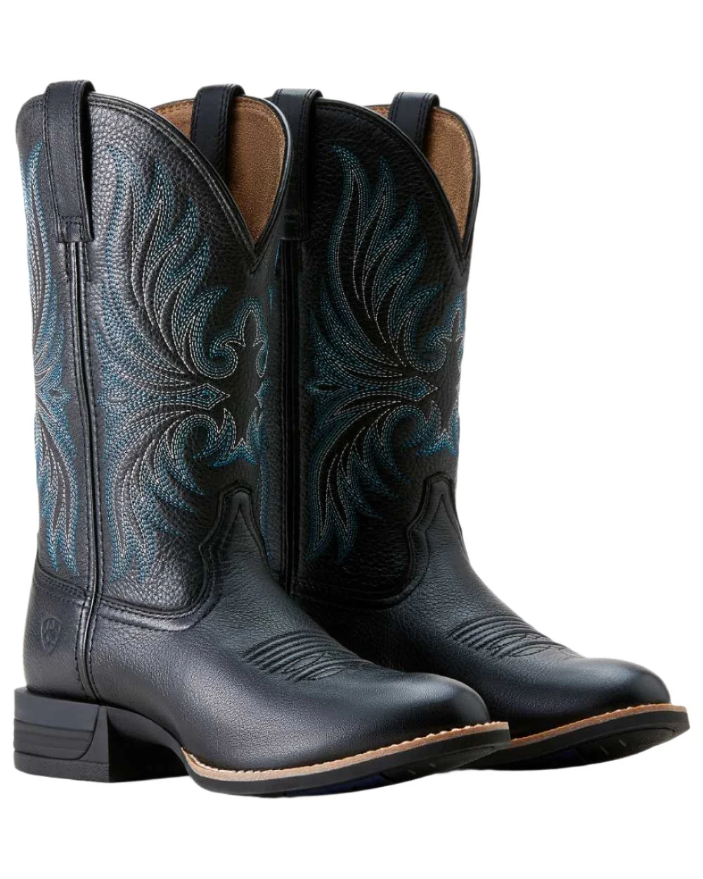 Ariat Womens Ranahan Western Boots Clearance - Image 7