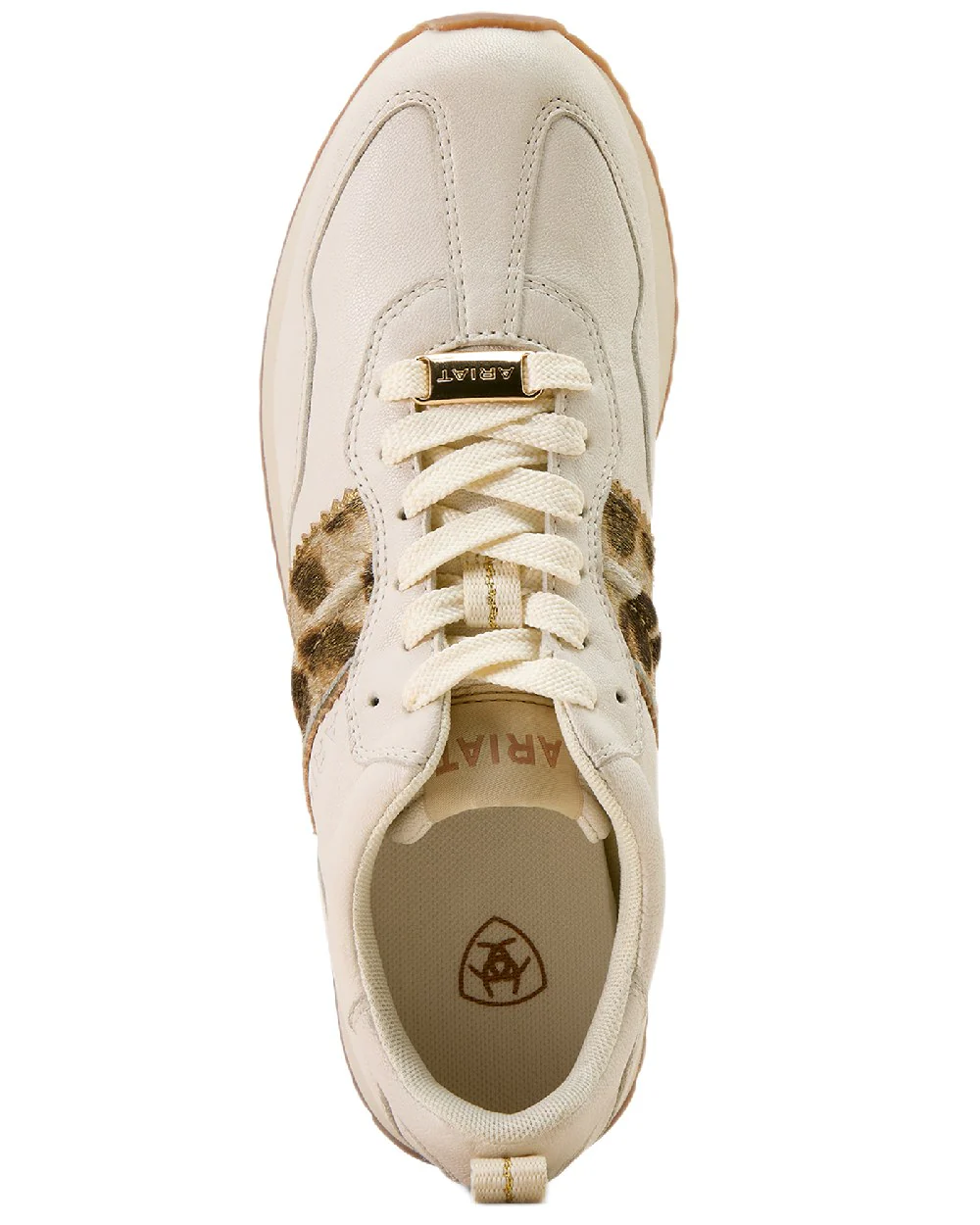 Ariat Womens Ranch Runner Shoes - Image 11