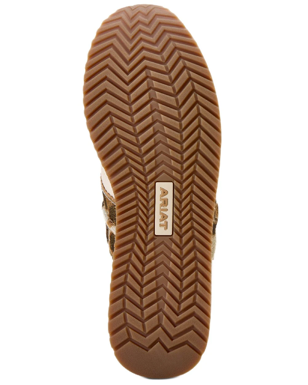 Ariat Womens Ranch Runner Shoes - Image 13