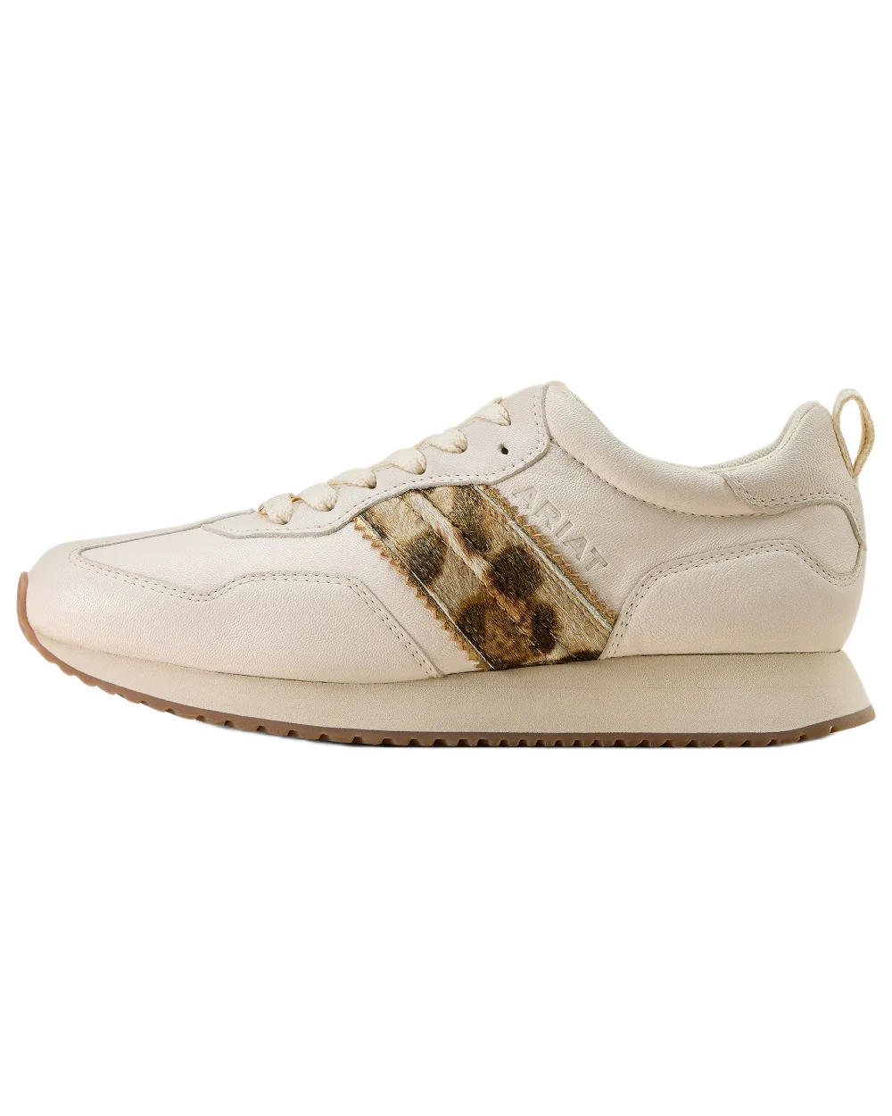 Ariat Womens Ranch Runner Shoes - Image 14