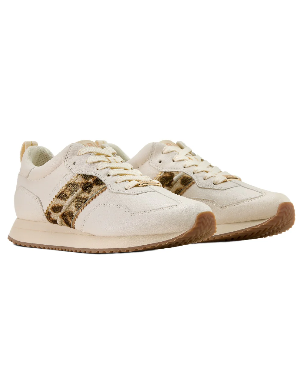 Ariat Womens Ranch Runner Shoes - Image 16