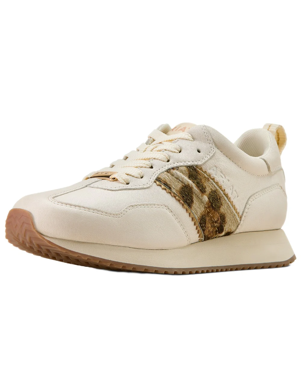 Ariat Womens Ranch Runner Shoes - Image 18