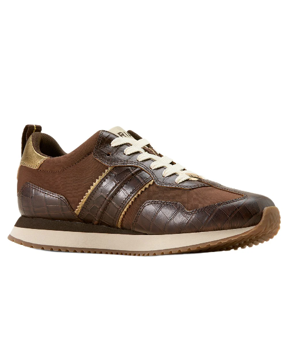 Ariat Womens Ranch Runner Shoes - Image 3