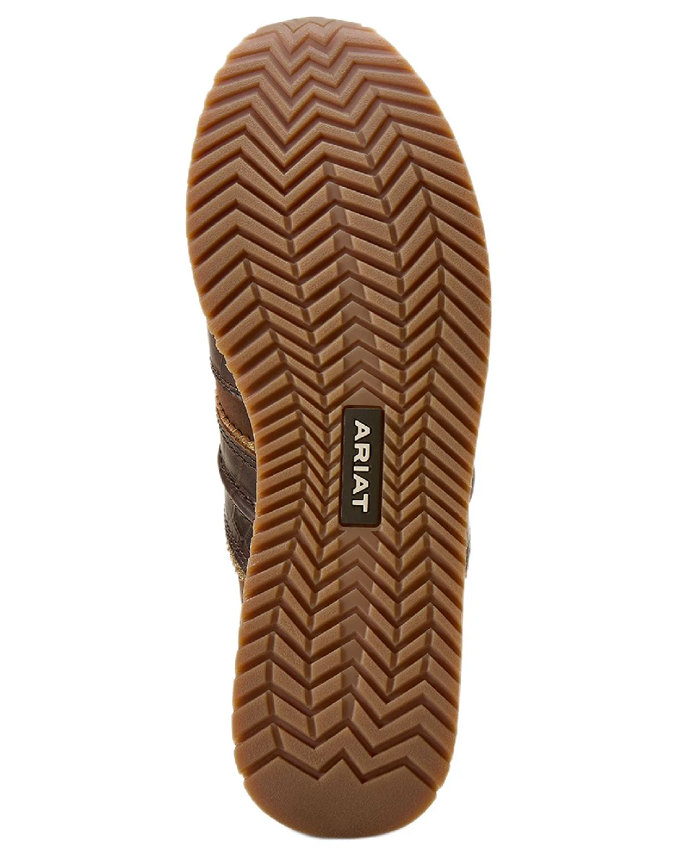 Ariat Womens Ranch Runner Shoes - Image 5